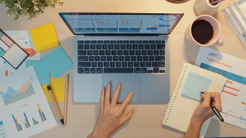 Foto: Welche Zuschläge drohen bei verspäteter Zahlung oder Abgabe?