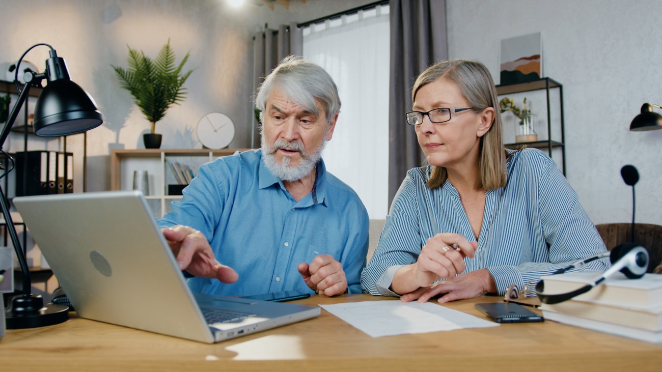 Bild zur Ausgabe: Wer kann die neue Aktivrente in Anspruch nehmen?