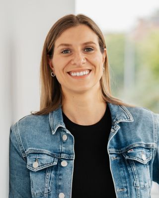 Selina Göddel, B. A.